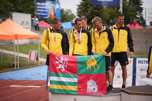 Hasiči a hasičky z Plzeňského kraje hlásí velký úspěch