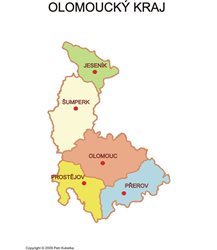  Přehled očekávaných událostí Hasičského záchranného sboru Olomouckého kraje. 