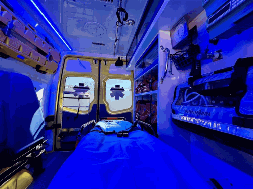 Střet dvou tramvají vyžádal zásah záchranářů