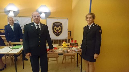 Seniorům se věnujeme pravidelně