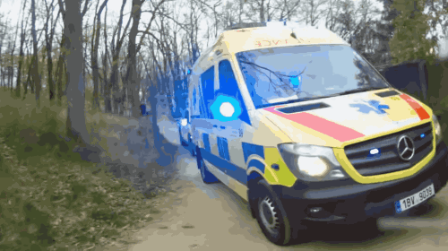 Konflikt vyústil v boj o život