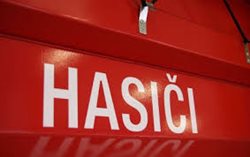 Den otevřených dveří na všech požárních stanicích jižní Moravy 