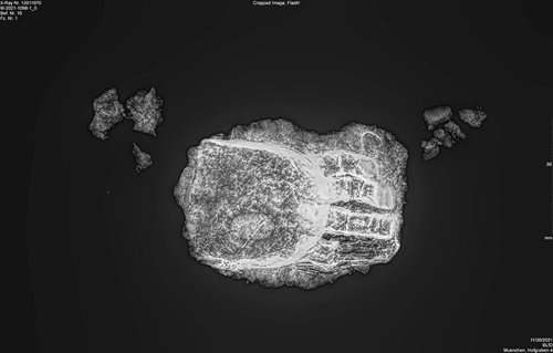 Neuvěřitelný objev: Archeologové v Německu našli něco šokujícího