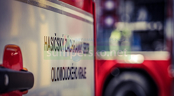 Peníze z veřejných sbírek hasičů Šumperk se dostaly do rukou rodinám hasičů