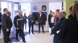 Centrum zdraví a bezpečí vznikne i v Budapešti