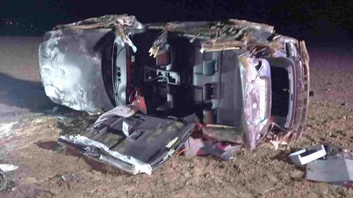 Těžká nehoda si vyžádala náročné vyproštění