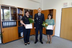 Posledním březnem končí naše dlouholeté kolegyně