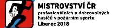 Úžasný úspěch výpravy Plzeňského kraje na Mistrovství České republiky v požárním sportu