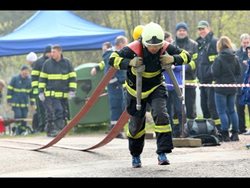 „Nejtvrdší hasič přežívá“, 