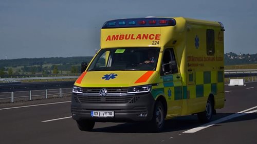 Záchranáři varují: Prudce přibylo život ohrožujících alergických reakcí
