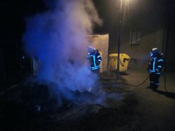 2021 Silvestrovské oslavy proběhly v Libereckém kraji klidněji než v předchozích letech