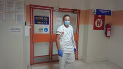 Jihočeští hasiči pomáhají bojovat s hepatitidou A
