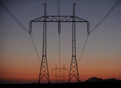 V obcích Karlovarského kraje docházelo k výpadkům elektřiny