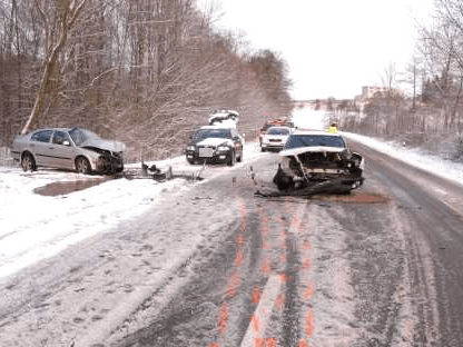 Viditelnost v provozu rozhoduje o bezpečnosti osob