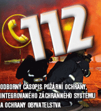 Přečtete si v červnovém čísle časopisu 112