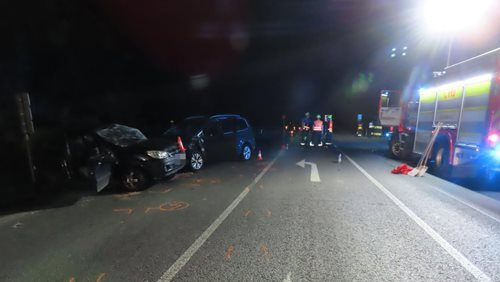 Jízda pod vlivem skončila tragicky