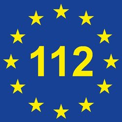 Evropský den tísňové linky 112