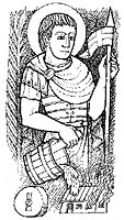 Uničovský Florián